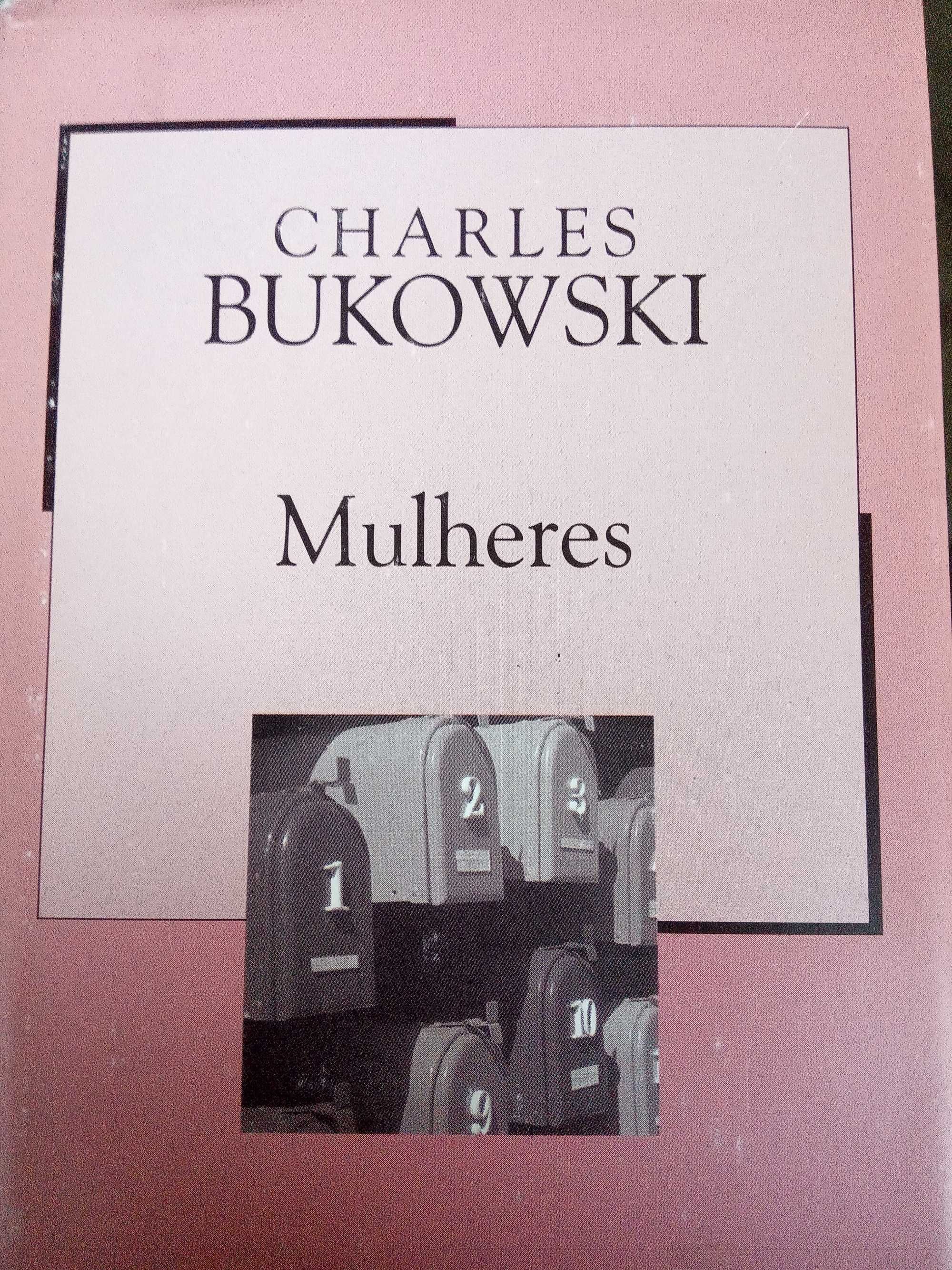 Bukowski " Mulheres"