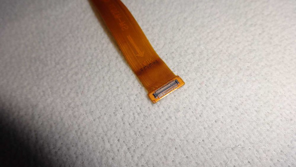 Шлейф Samsung SM-M215 Galaxy M21 SM-M307 Galaxy M30s