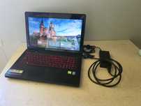 Lenovo Ideapad Y510p