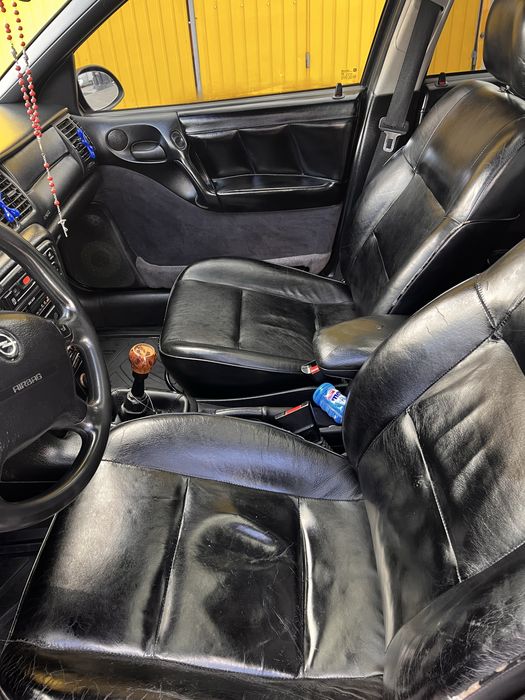 Продам Opel vectra b