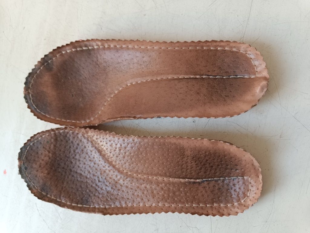 Тапочки ортопедические vikram.orto