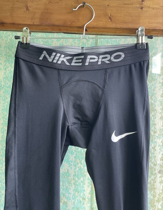 Чоловічі тайтси Nike Pro Tight