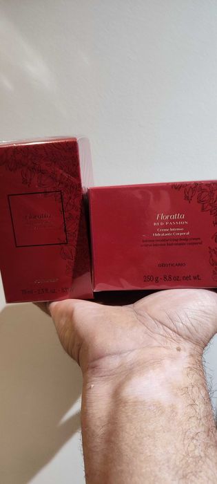 Revendedores Boticário em viseu