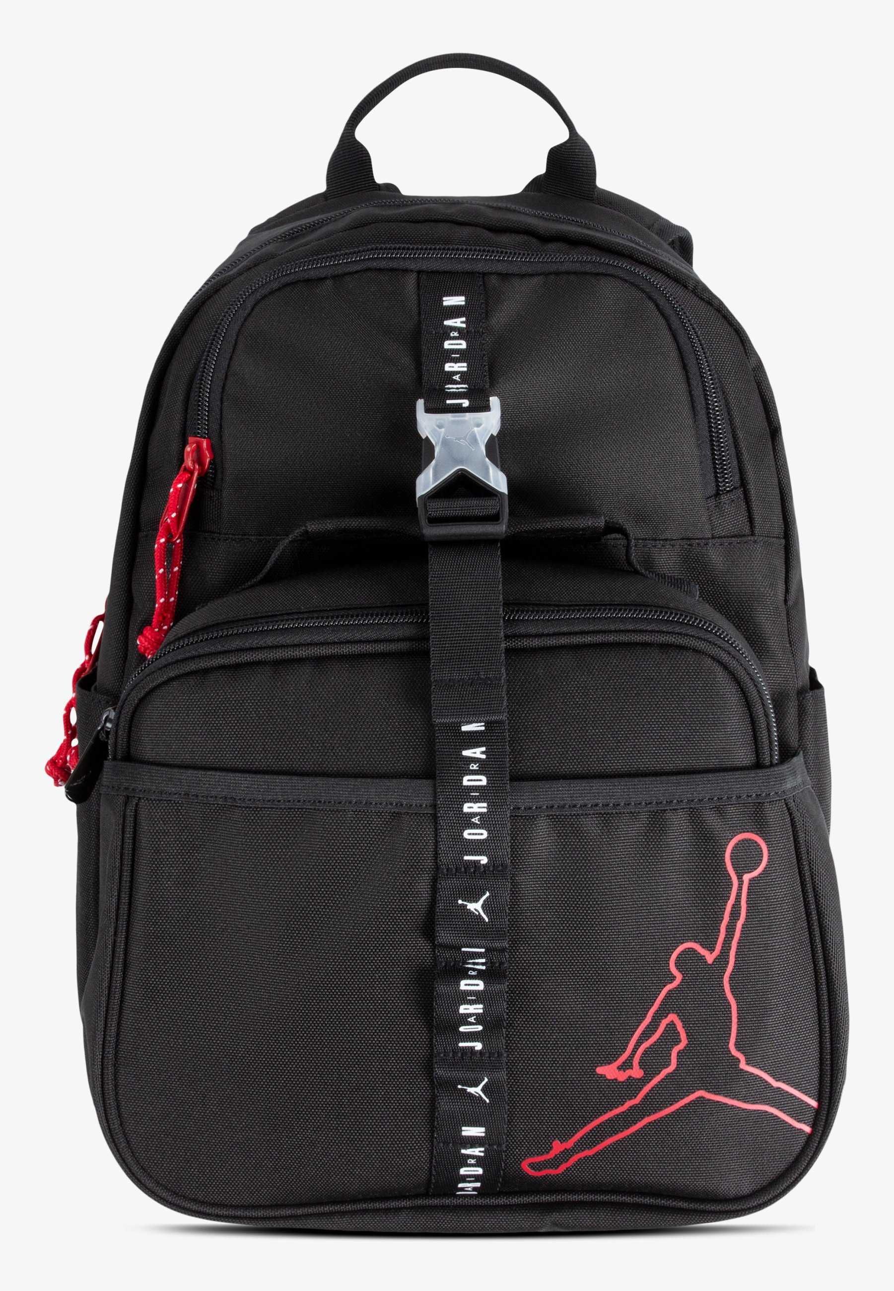 Jordan JAN UNISEX Plecak torba z siadaniówką termiczną nike adidas