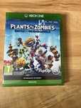 Gra Plants vs Zombies Battle for neighborville
