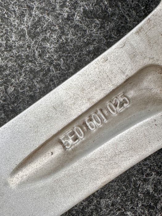 Koła 225/40/18 * 5x112* Skoda VRS*