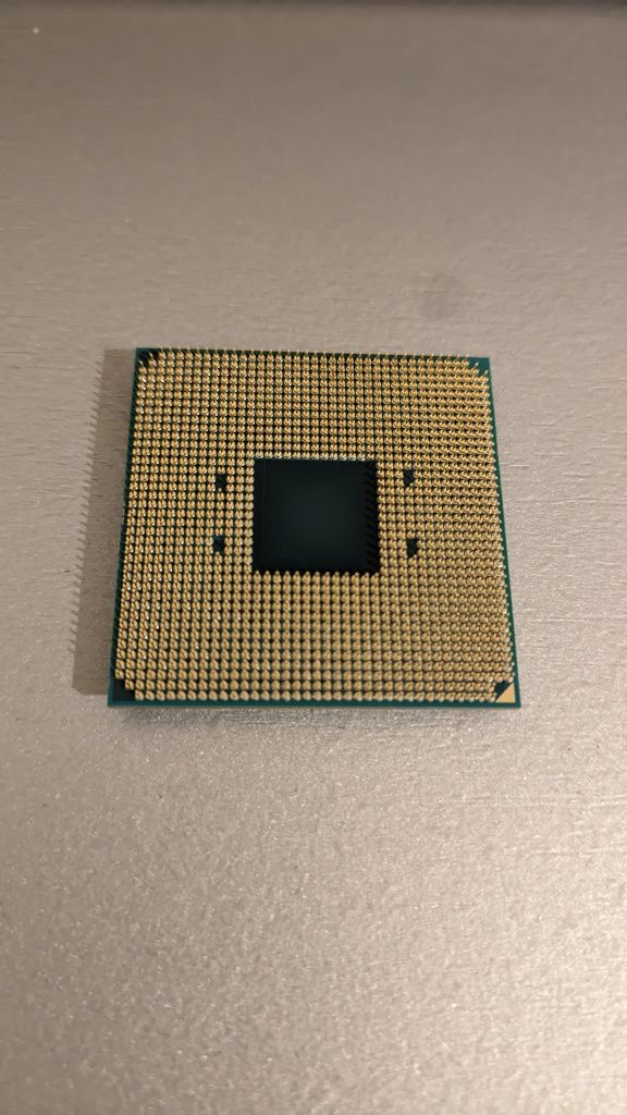 AMD Ryzen 5 1600