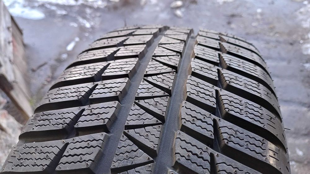 Koła Peugeot Citroen 215/55 R16 4x108