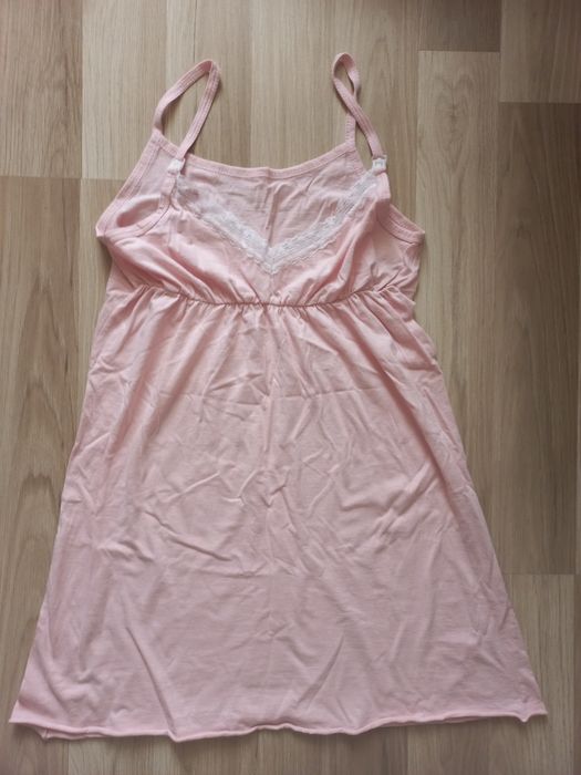 Ночнушка для годування