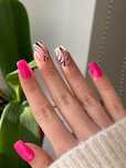 Stylizacja paznokci- dostepne terminy. Manicure/pedicure/henna