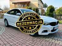 BMW 3GT xDrive / Bezwypadkowy / Kupiony w Polskim Salonie / Faktura VAT 23%