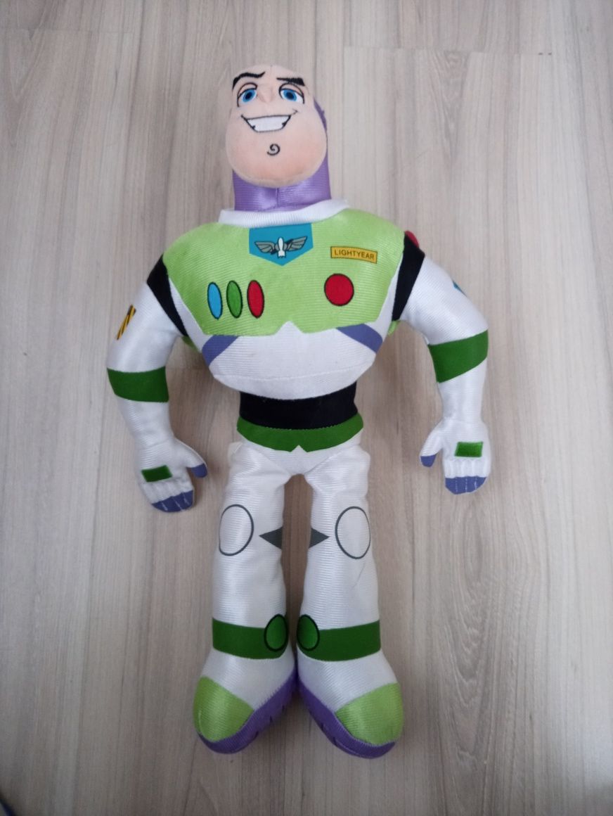 Buzz Astral Toy Story 4. 50 cm