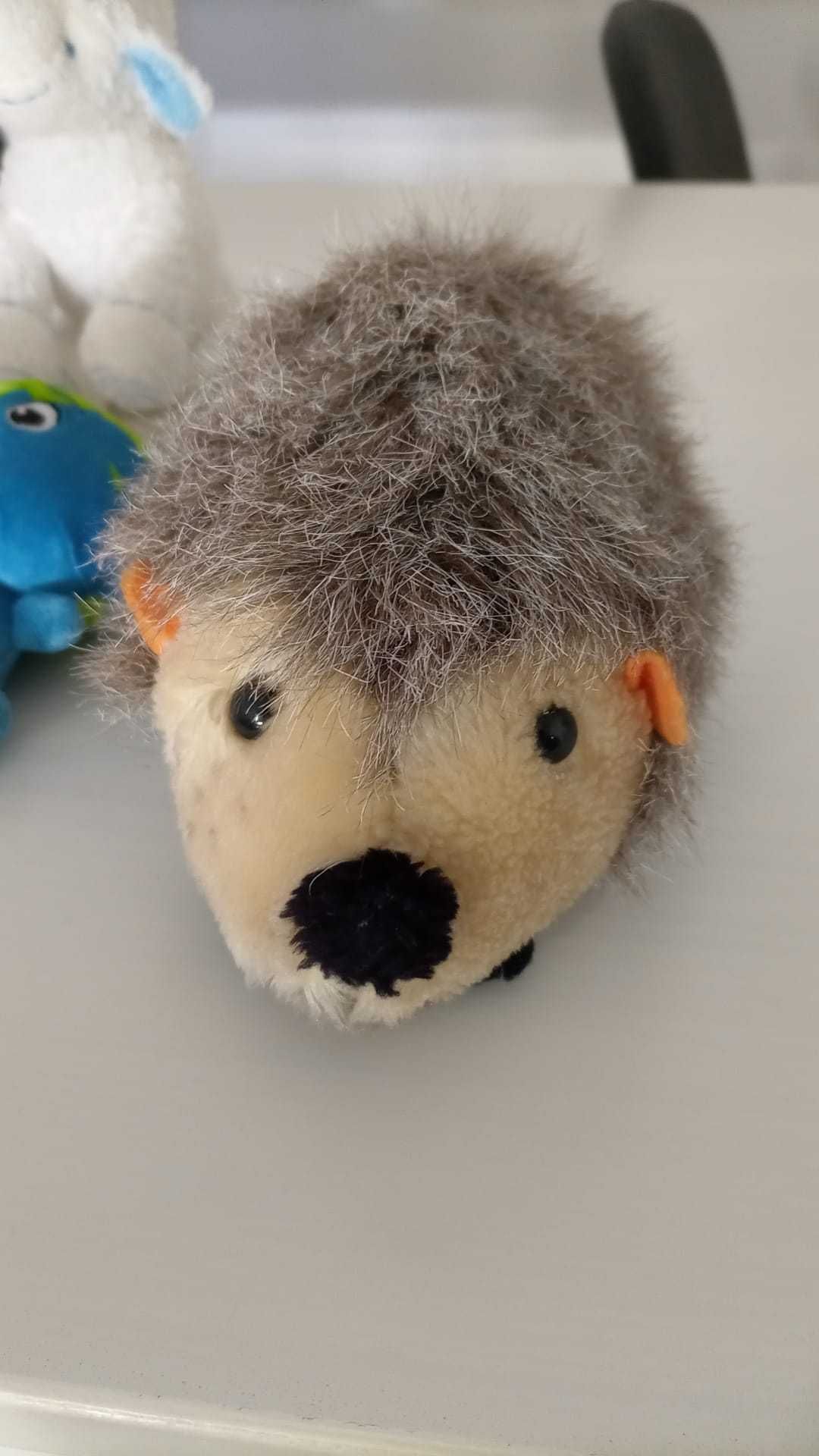 Conjunto de peluches vários - Bom estado