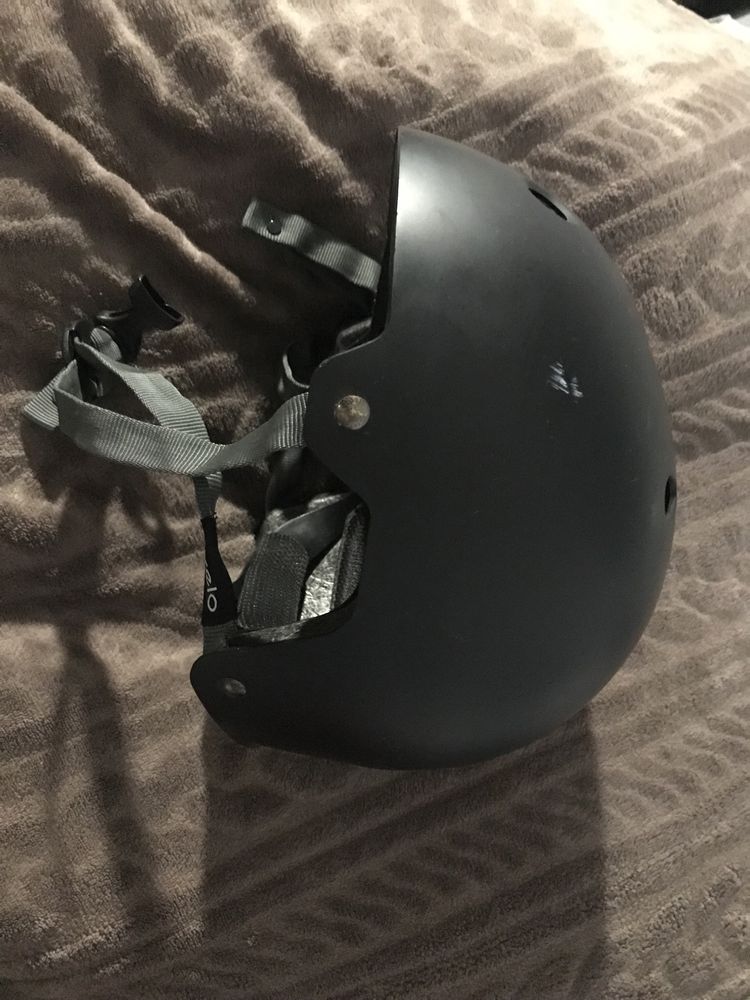 Kask Oxelo 55-58cm