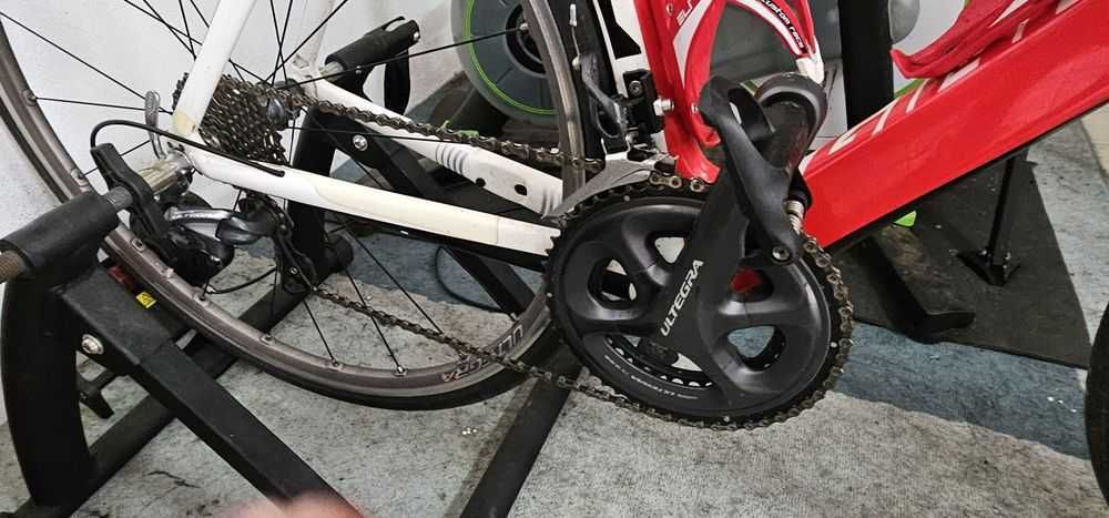 Bicicleta Giant Propel - Tam M