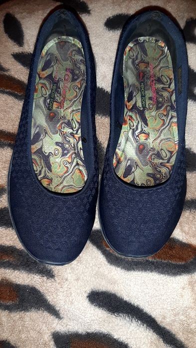 Балетки,мокасини Skechers 10 розмір