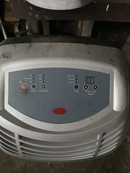 Klimatyzator Pokojowy