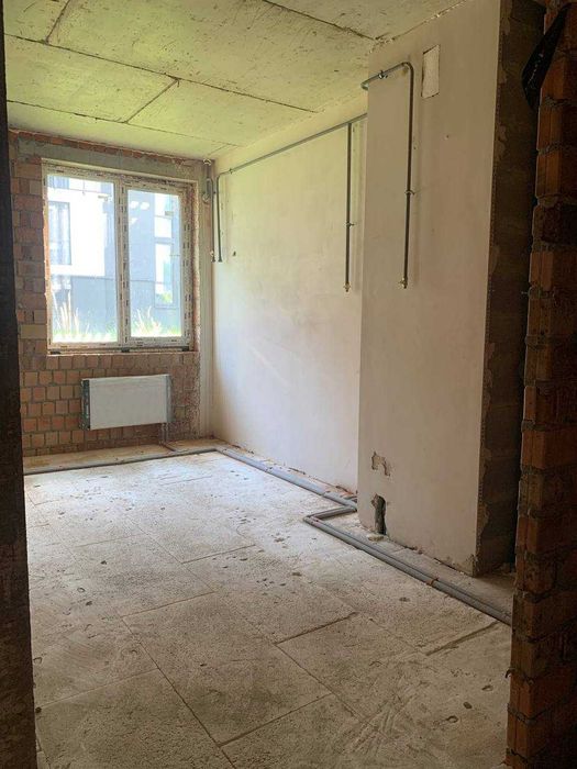 Двокімнатна квартира в ЖК Silent Park, вул. П. Орлика + паркінг