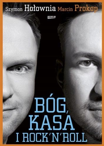 Bóg, Kasa I Rock'n'roll Ax75759