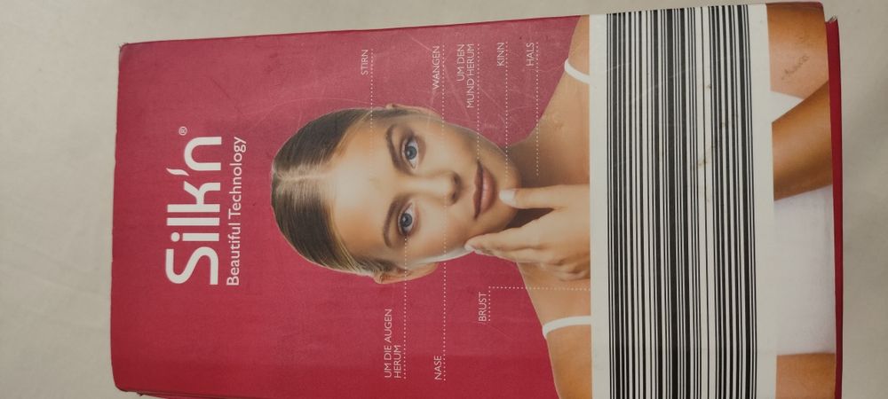 Máquina para extração de pontos negros