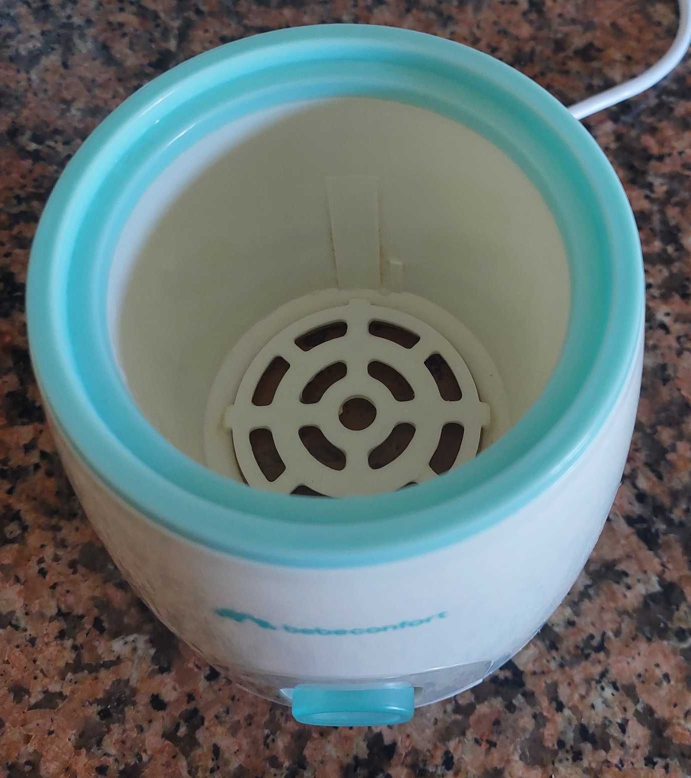 Aquecedor de Biberões Bebeconfort