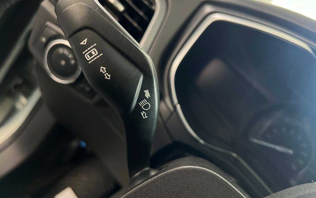 Ford Fusion 2013