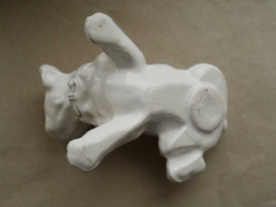 Скарбничка собака