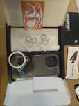 Zestaw ochronny do iPhone 15 Pro Max (X3)