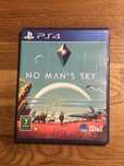 Gra No Man’s Sky na PS4