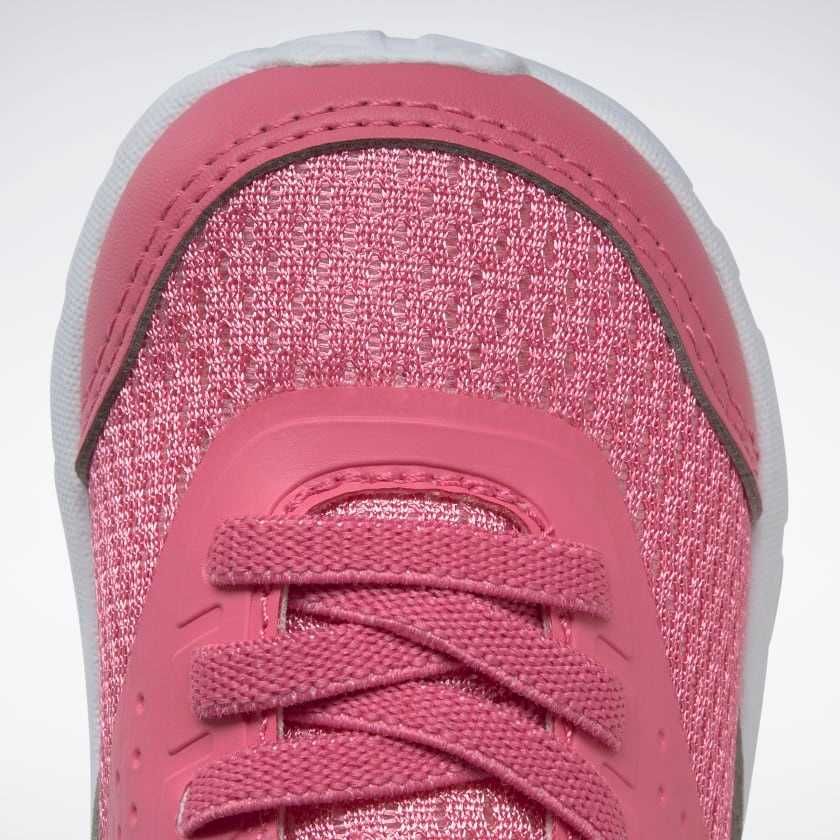 Детские кроссовки Reebok Rush Runner 4, 23-26 размер, 100% оригинал