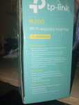 Роутер tp-link. wi-fi маршрутизатор. N300.