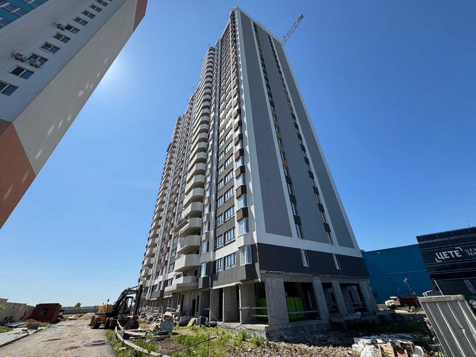 ЖК Одеський бульвар.Унікальна квартира 47,5м, можна зробити окрему 2к.