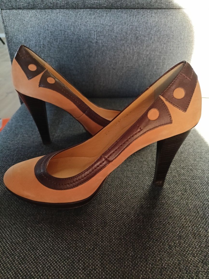 Buty damskie rozmiar 39