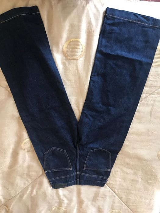 Calças Mango Mulher