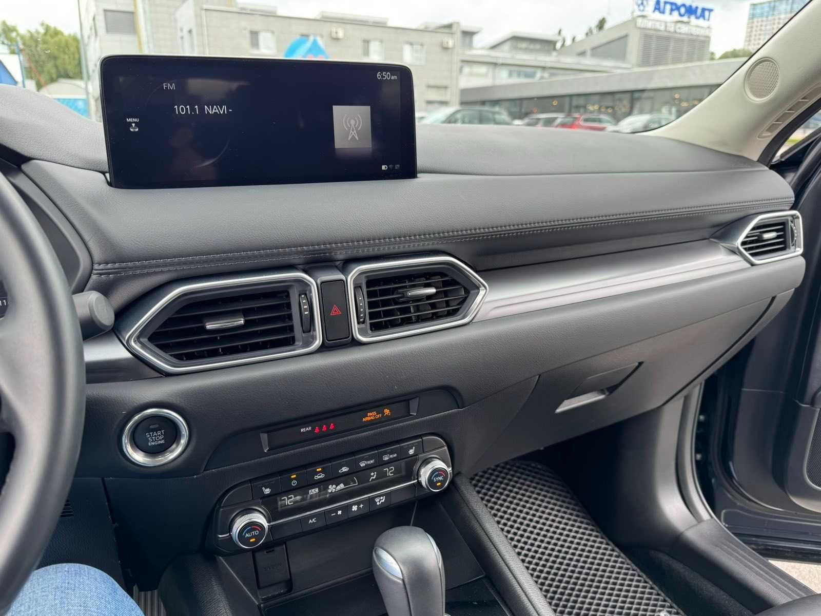 Продам Mazda CX-5 2024 SkyActiv-G AT (194 к.с.) 4WD