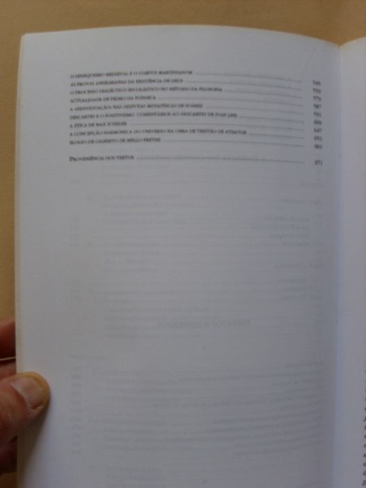 Obras Filosóficas de A. Miranda Barbosa