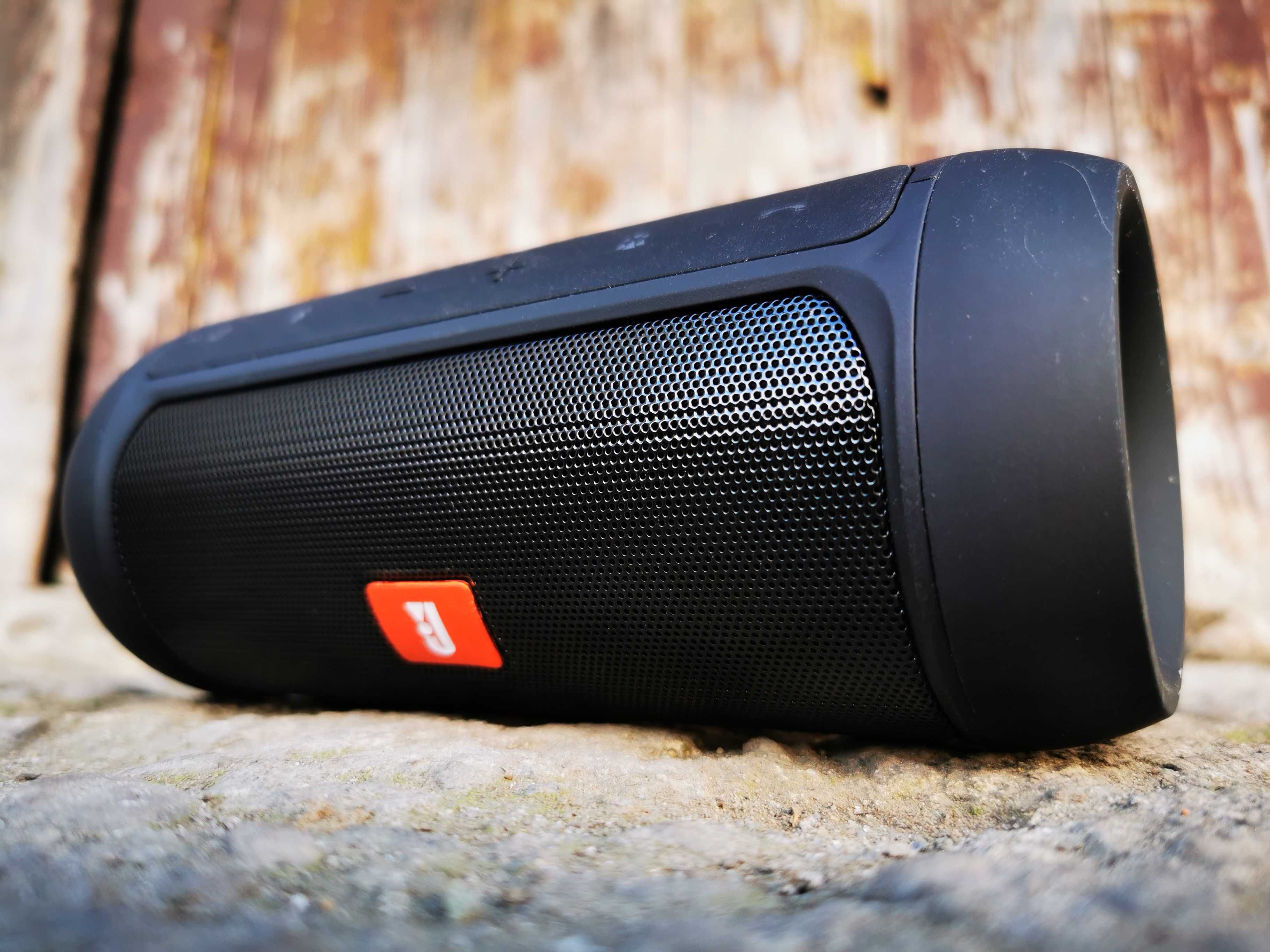 CHARGE 2 Bezprzewodowy Głośnik BLUETOOTH Radioodtwarzacz MP3 SUBWOOFER