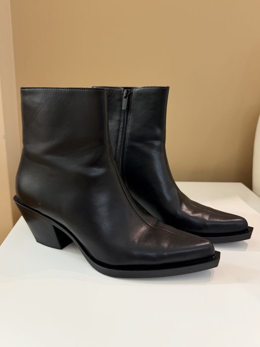 Козаки zara, 39 розмір