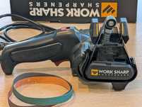 Elektryczna ostrzałka do noży Work Sharp WSKTS Mk.2