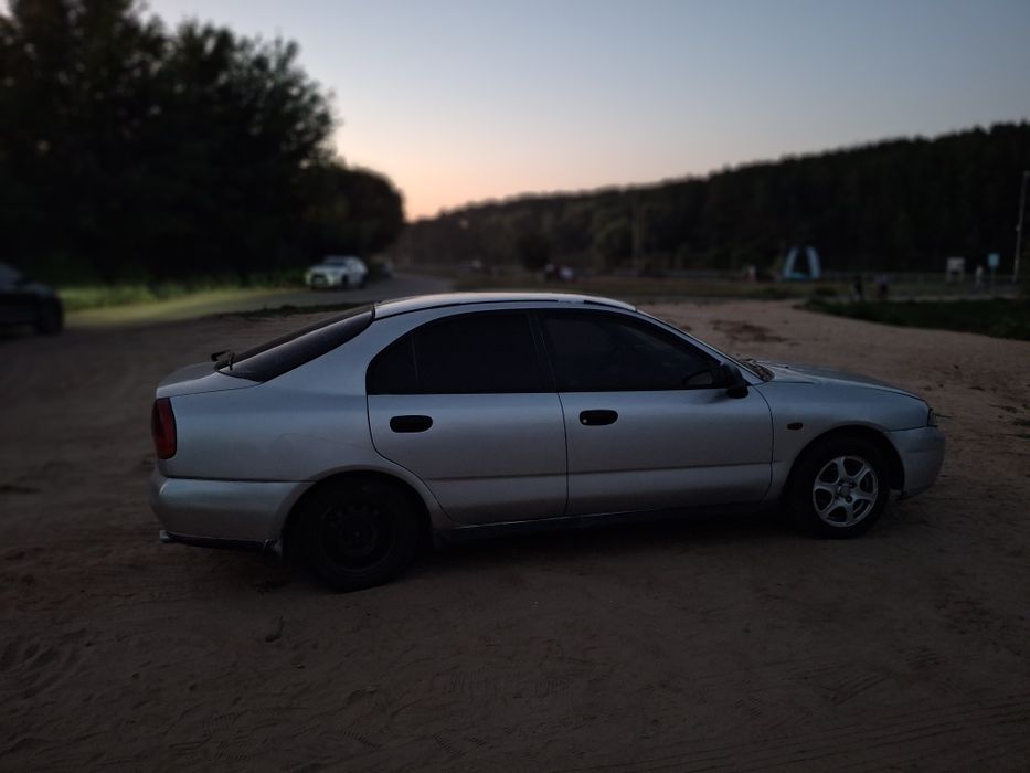 Продам мітсубісі