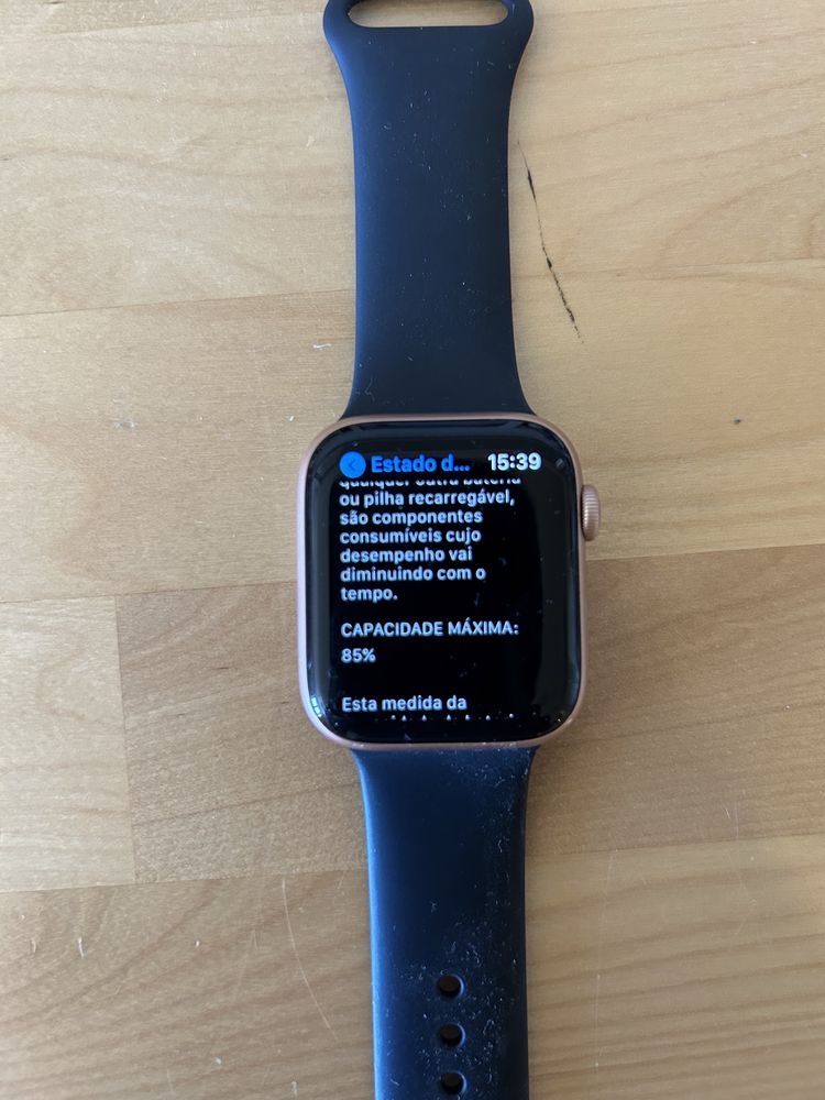 Apple Watch Series 5