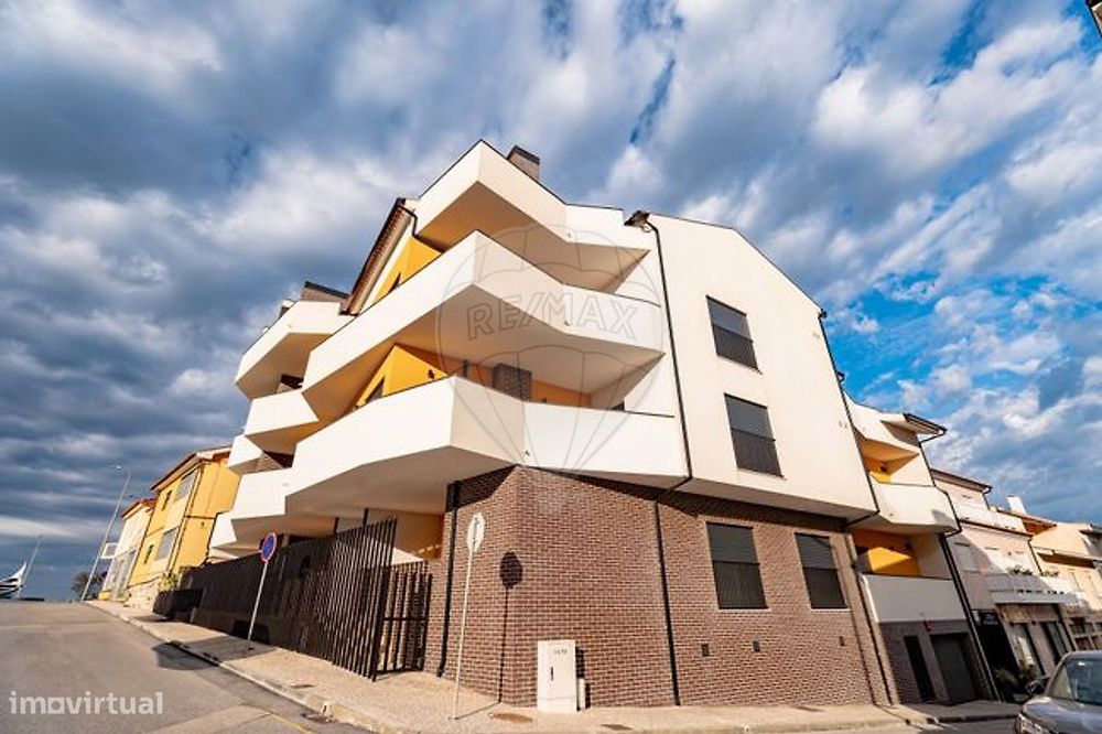 Apartamento T2 para arrendamento