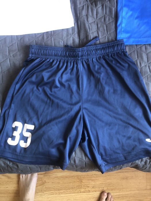 Дитяча футбольна форма joma