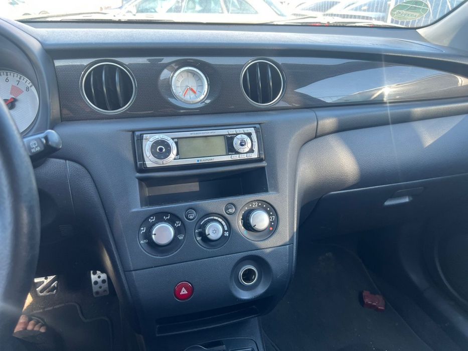 Аутлендер 2006г 2.4мех  бенз на ЗСУ