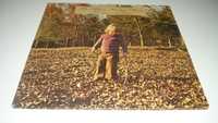 The Allman Brothers Band Brothers and Sisters LP gatefold