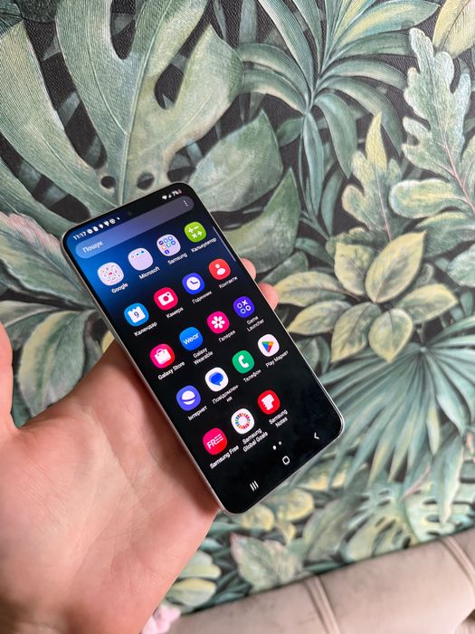 Samsung S22 S901U 128GB Snapdragon ідеальний TRADE-IN