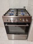 Продам комбіновану плиту Elektrolux F25SW53H.Гарантія.Привезу.