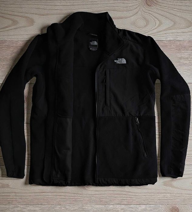 Нова куртка The North Face Denali Polartec USA