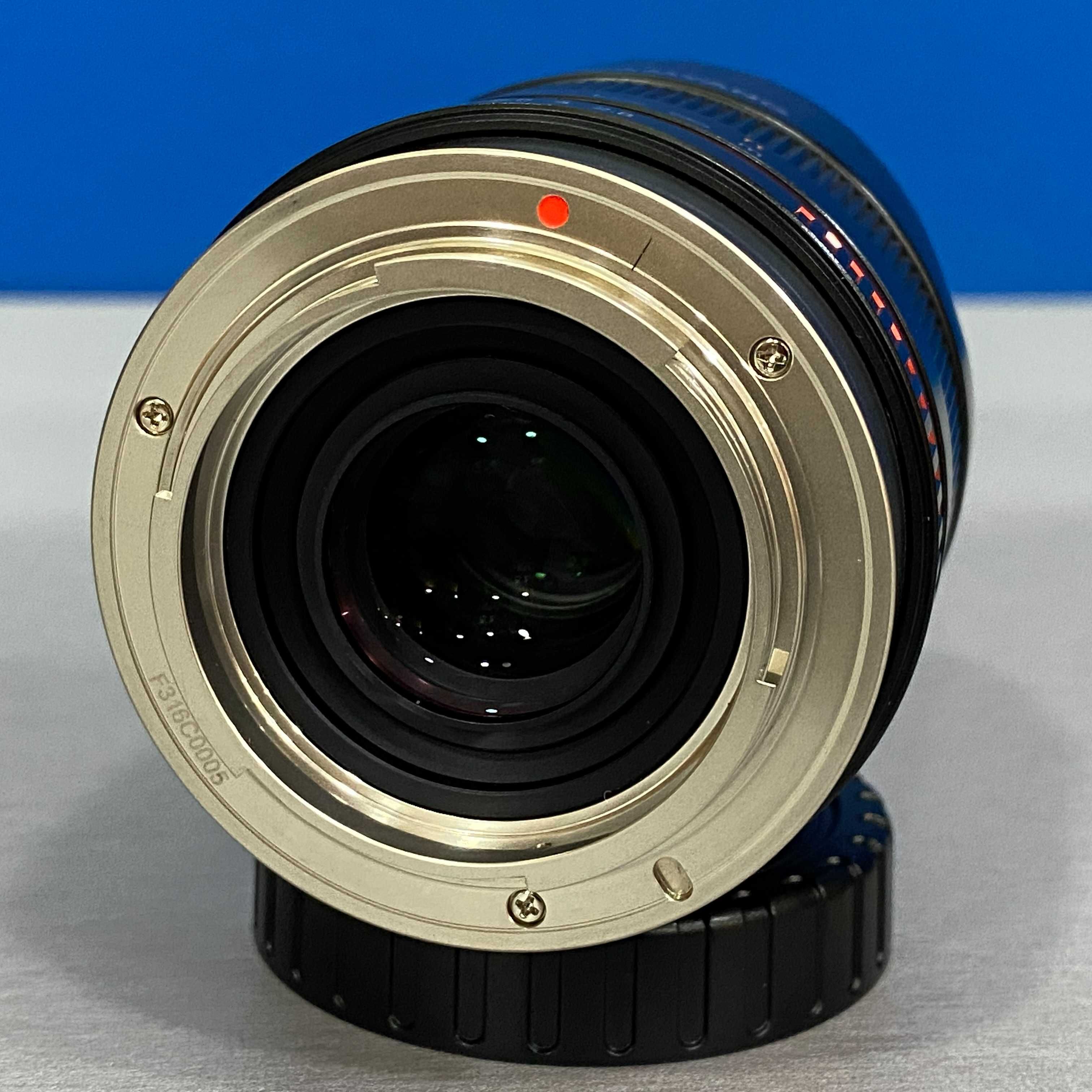 Samyang 8mm f/2.8 UMC Fish-Eye II (Fujifilm)