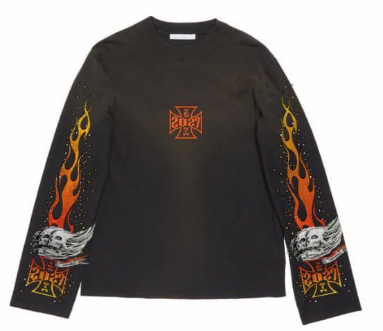 999yessirskiii & 2027 radik